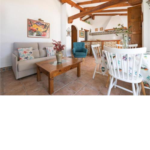 Nice home in Conil de la Frontera with WiFi and 1 Bedrooms
