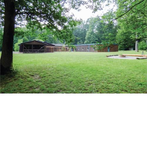 Nice home in Dietrichingen w/ 10 Bedrooms