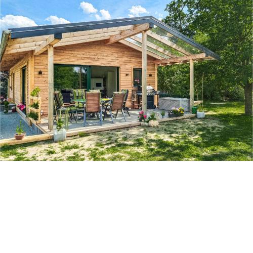 Nice home in Falkenstein with Sauna, WiFi and 2 Bedrooms