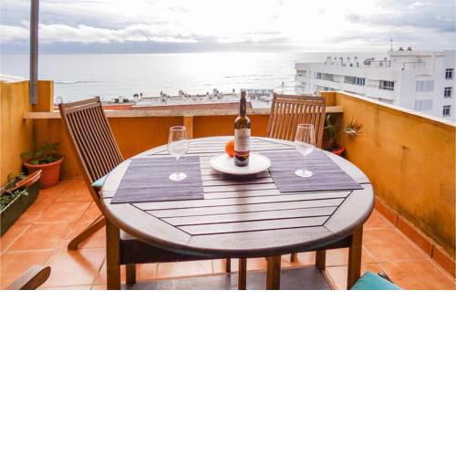 Nice home in Fuengirola w/ WiFi and 2 Bedrooms