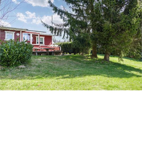 Nice home in Goldlauter-Heidersbach with 2 Bedrooms