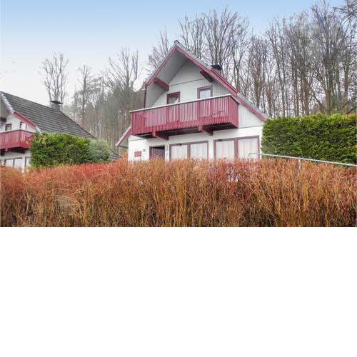 Nice home in Kirchheim w/ WiFi and 3 Bedrooms