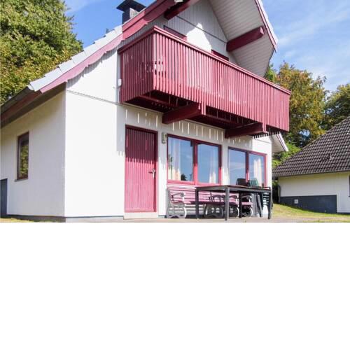 Nice home in Kirchheim with WiFi and 3 Bedrooms