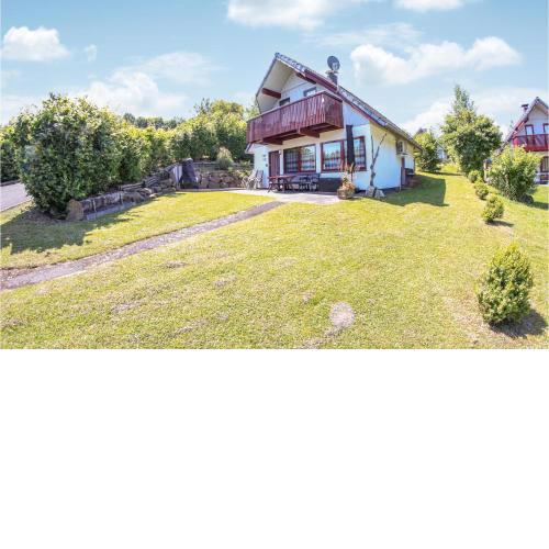 Nice home in Kirchheim with WiFi and 3 Bedrooms