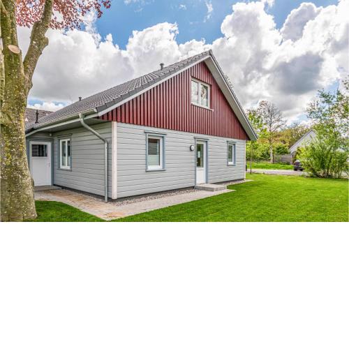 Nice home in Langenhorn with WiFi and 2 Bedrooms