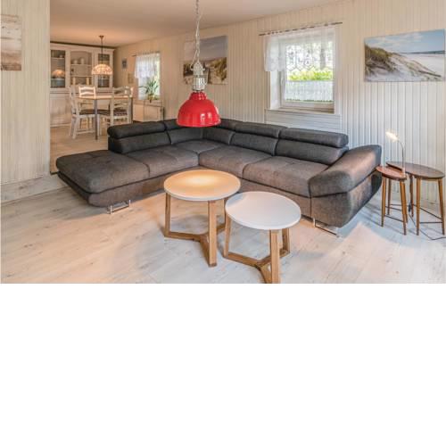 Nice home in Lehe w/ Sauna and 2 Bedrooms