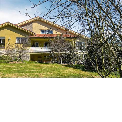 Nice home in Llanes with WiFi and 5 Bedrooms