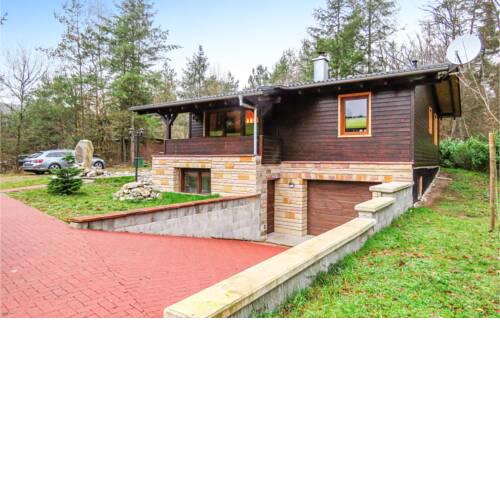 Nice home in Merzalben w/ WiFi and 2 Bedrooms