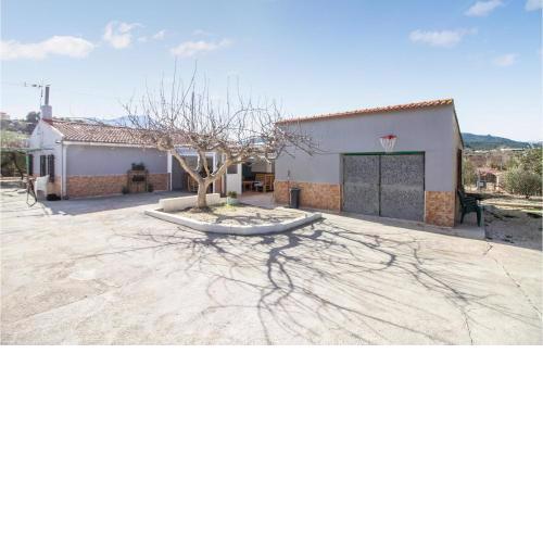 Nice home in Moratalla with WiFi and 5 Bedrooms