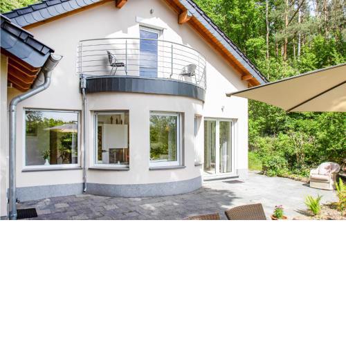 Nice home in Nideggen with WiFi and 3 Bedrooms