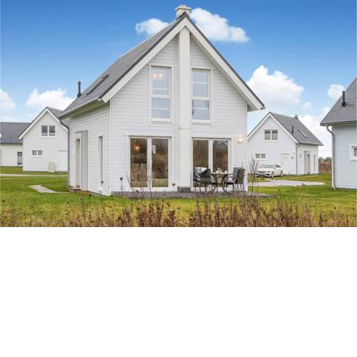 Nice home in OstseeResort Olpenitz w/ Sauna and 2 Bedrooms