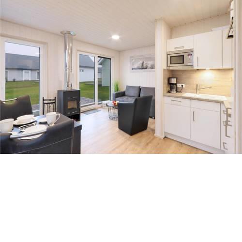 Nice home in OstseeResort Olpenitz w/ Sauna, WiFi and 1 Bedrooms