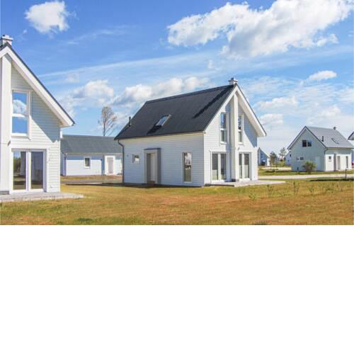 Nice home in OstseeResort Olpenitz w/ Sauna, WiFi and 2 Bedrooms