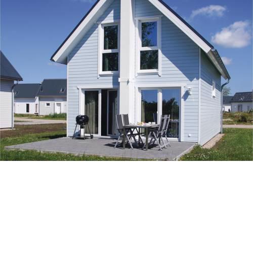 Nice home in OstseeResort Olpenitz w/ Sauna, WiFi and 2 Bedrooms