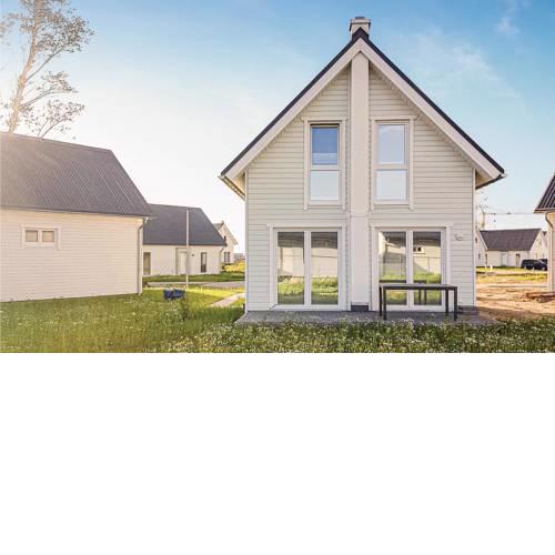 Nice home in OstseeResort Olpenitz w/ Sauna, WiFi and 2 Bedrooms