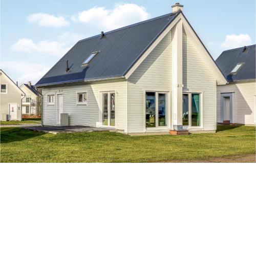 Nice home in OstseeResort Olpenitz with Sauna and 3 Bedrooms
