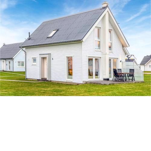 Nice home in OstseeResort Olpenitz with Sauna, WiFi and 2 Bedrooms