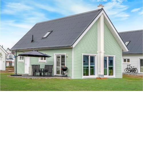 Nice home in OstseeResort Olpenitz with Sauna, WiFi and 3 Bedrooms