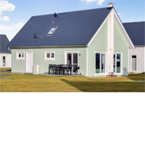 Nice home in OstseeResort Olpenitz with Sauna, WiFi and 3 Bedrooms