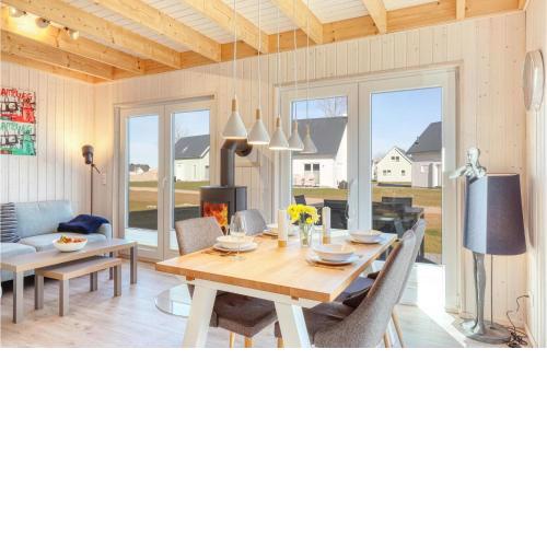 Nice home in OstseeResort Olpenitz with WiFi and 2 Bedrooms