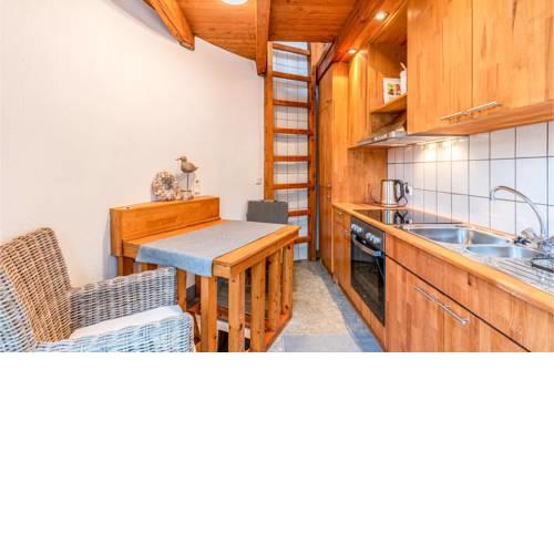 Nice home in Otterndorf w/ 2 Bedrooms
