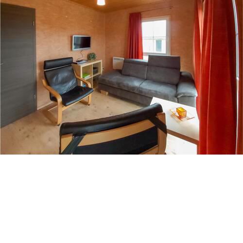 Nice home in Pfaffroda w/ WiFi and 2 Bedrooms