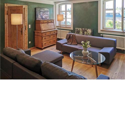 Nice home in Presseck with WiFi and 3 Bedrooms