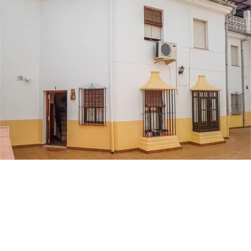 Nice home in Ronda w/ WiFi and 2 Bedrooms