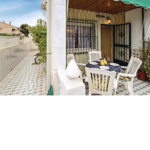 Nice home in San Javier w/ WiFi and 2 Bedrooms