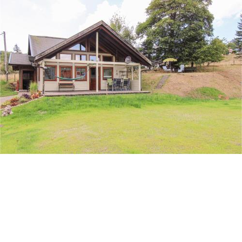Nice home in Schonach im Schwarzwal with WiFi and 2 Bedrooms