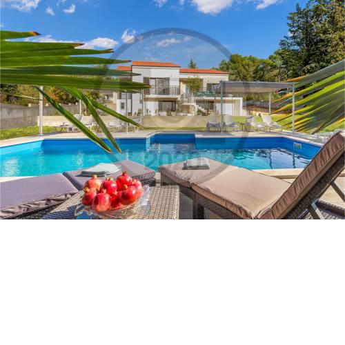 Nice home in Sibenik w/ Outdoor swimming pool and 2 Bedrooms