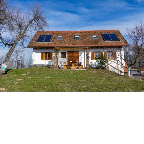 Nice home in Strem-Sumentendorf w/ WiFi and 2 Bedrooms