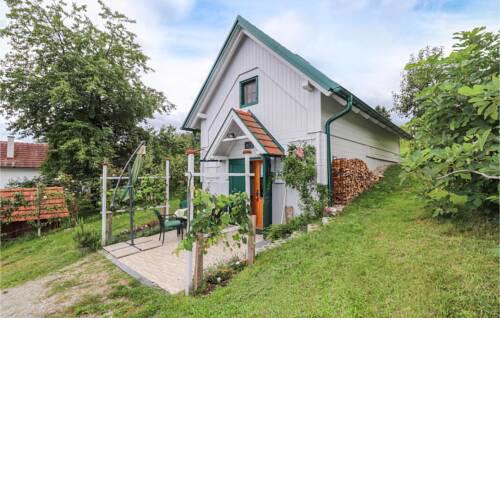 Nice home in Strem with WiFi and 1 Bedrooms