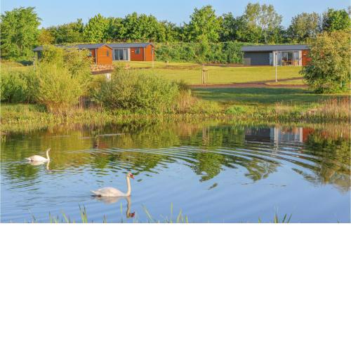 Nice home in Süsel with WiFi and 2 Bedrooms