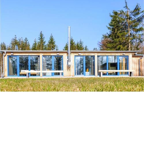 Nice home in Thale -Friedrichsbrunn with WiFi and 5 Bedrooms