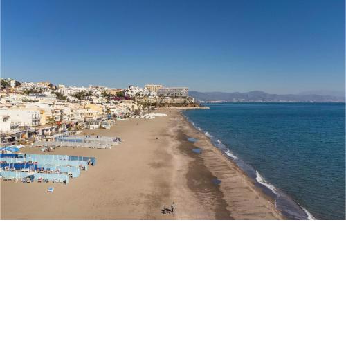 Nice home in Torremolinos with