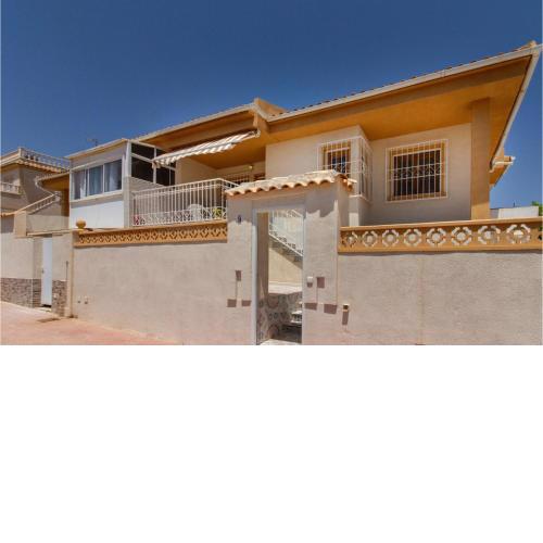 Nice home in Torrevieja with Outdoor swimming pool, Swimming pool and 2 Bedrooms