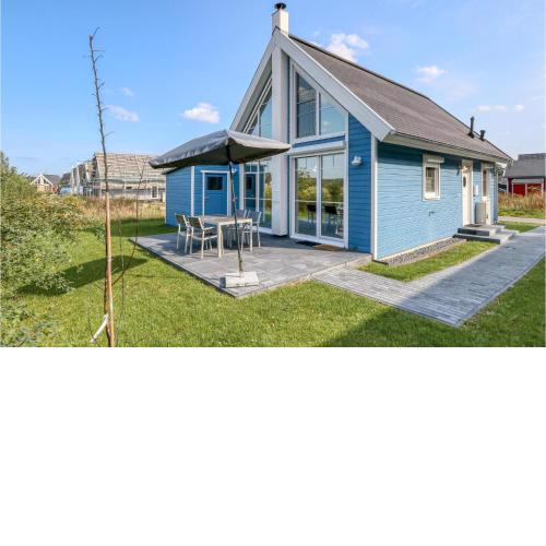 Nice home in Zerpenschleuse with WiFi and 2 Bedrooms