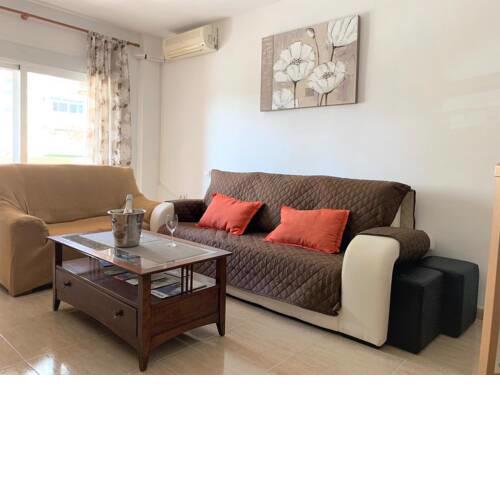 NICE HOME TORRE DeL MAR!