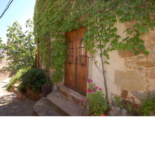 Nice house in vila vella tossa de mar