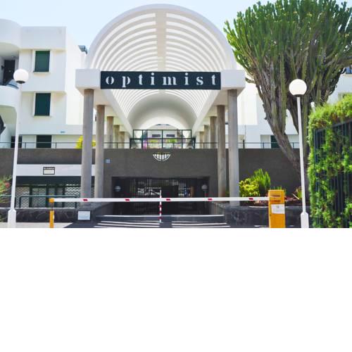 Nice one bedroom apartment in Optimist