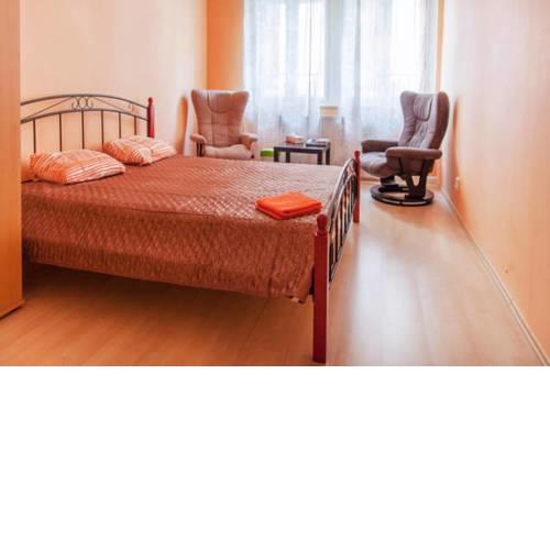 Nice room in Nekazanka