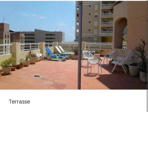 Nice room near from the beach