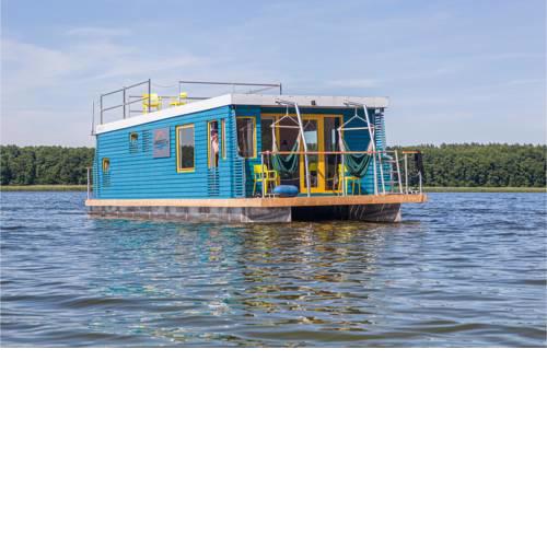 Nice ship/boat in Lindow w/ 2 Bedrooms