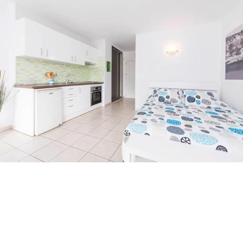 Nice Studio in Siesta 2 in Puerto Alcudia 1
