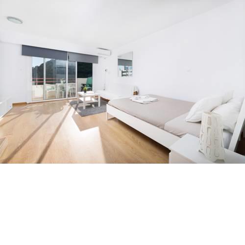 Nice Studio in Siesta 2 in Puerto Alcudia 5