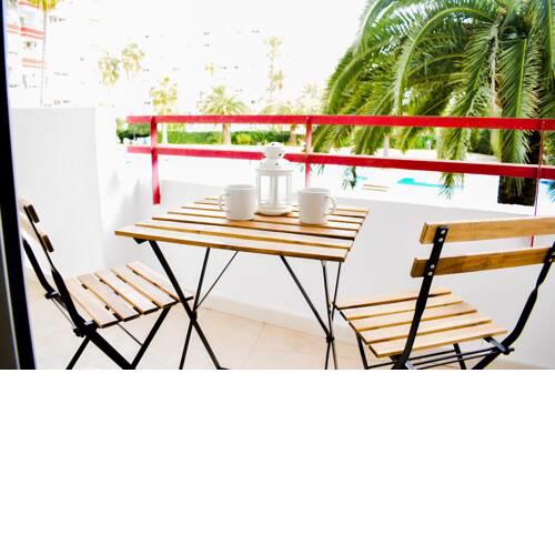 Nice Studio in Siesta 2 in Puerto Alcudia 6