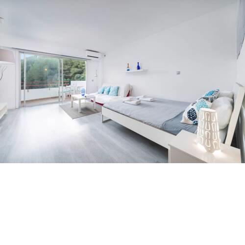 Nice Studio in Siesta 2 in Puerto Alcudia 7