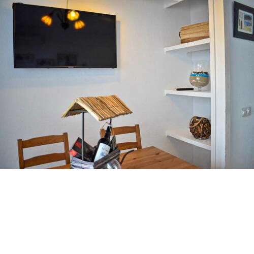 Nice studio in siesta,Alcudia Bay