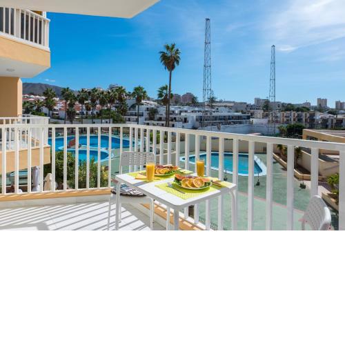 Nice studio next to the beach